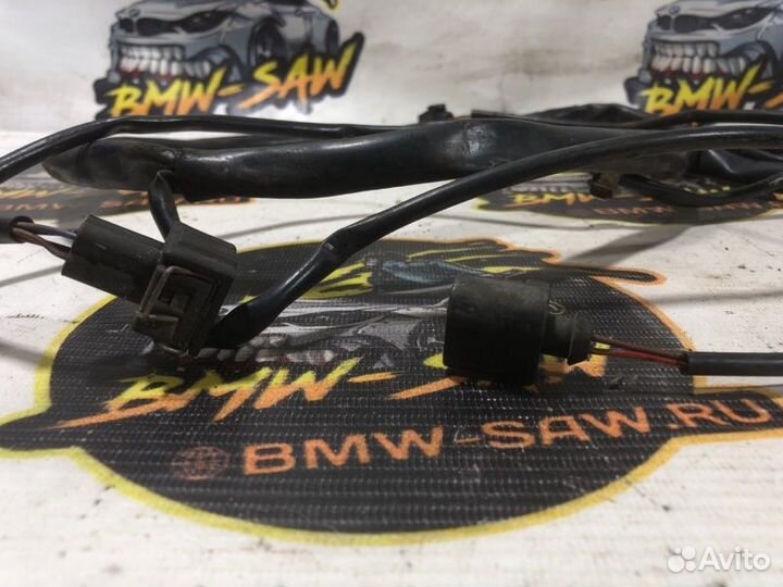 Жгут проводов Audi A4 B5 APS 2001