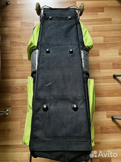 Чехол фехтовальный большой