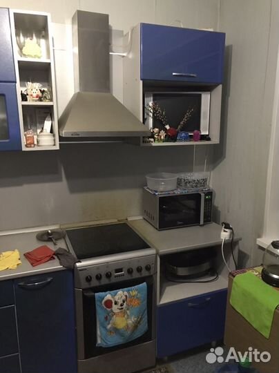 Кухонный гарнитур