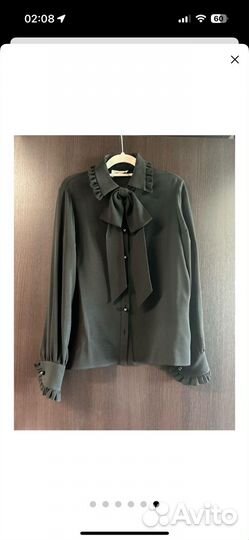 Блузка женская