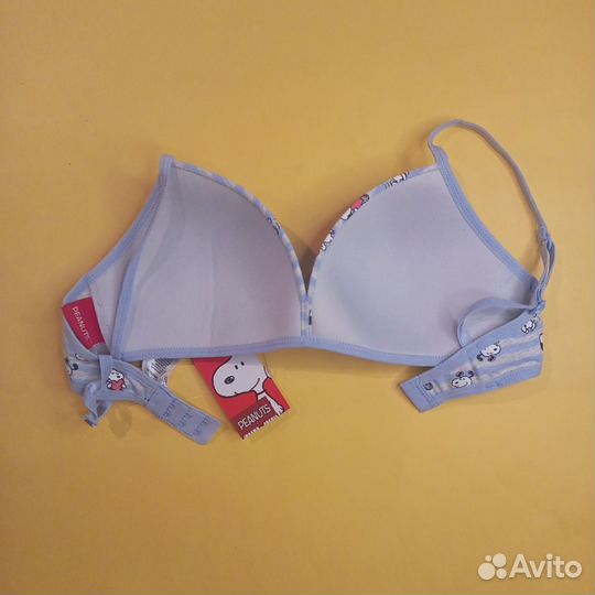 Бюстгальтер новый 146-152
