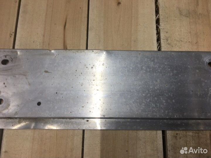 Соединительная балка Bmw 530D G30 LCI B57D30A 2020