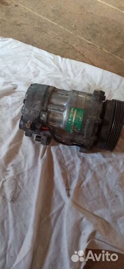 Насос кондиционера