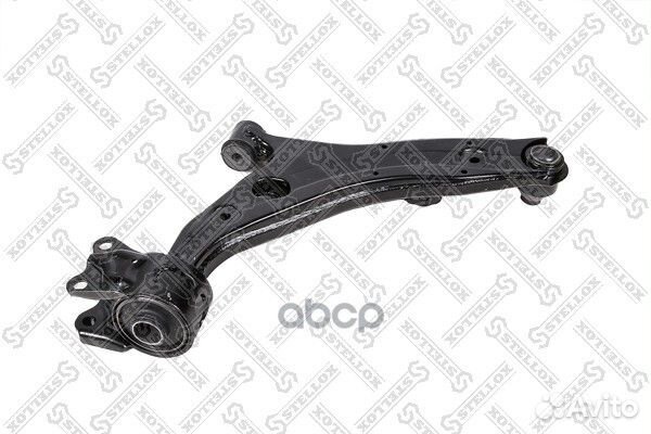 57-00600A-SX рычаг левый Mazda CX-7 07-09 5700