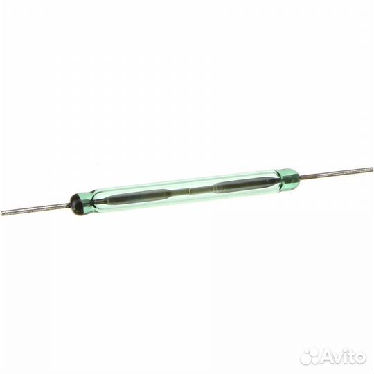 Геркон кэм-3 группа В переключающий 1А/127В 30.1