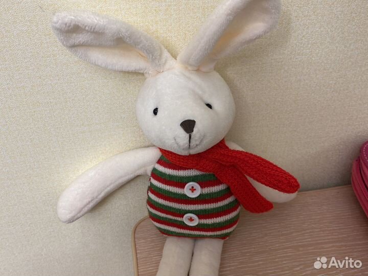 Милый ушастик