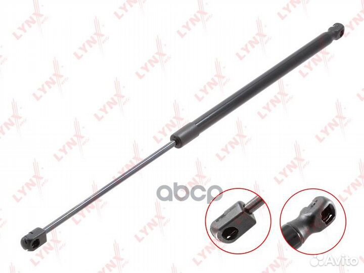 Амортизатор крышки багажника зад GS1301 LYN