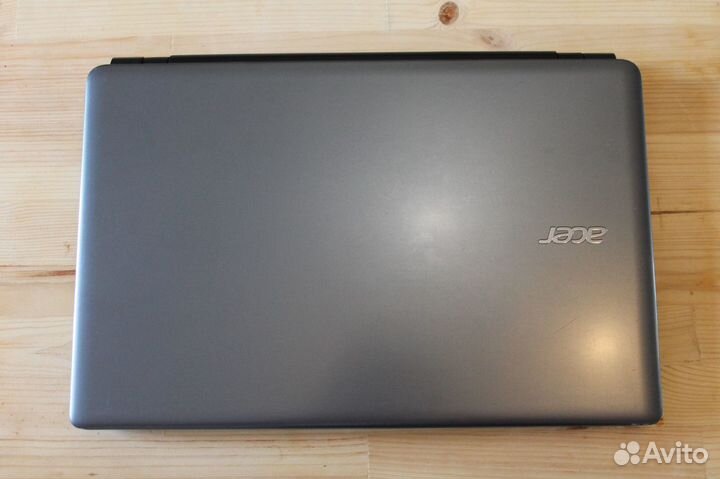 Ноутбук Acer core i5