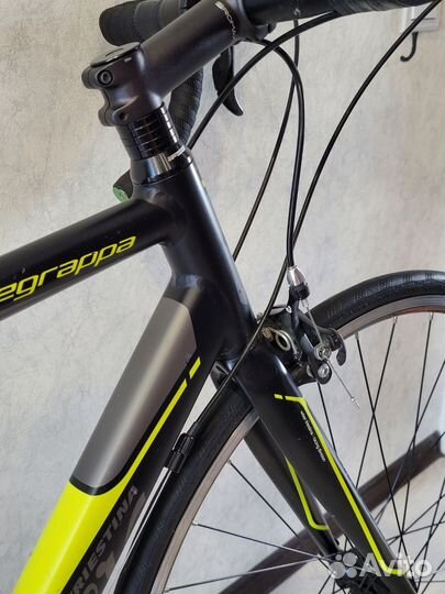 Wilier triestina montegrappa sora