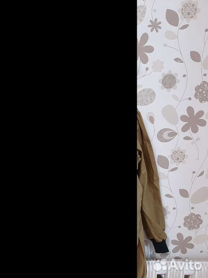 Защитный костюм Био мужской (хаки)