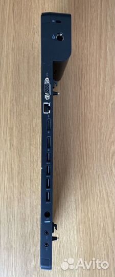 Док-станция HP 2013 UltraSlim Docking D9Y32AA