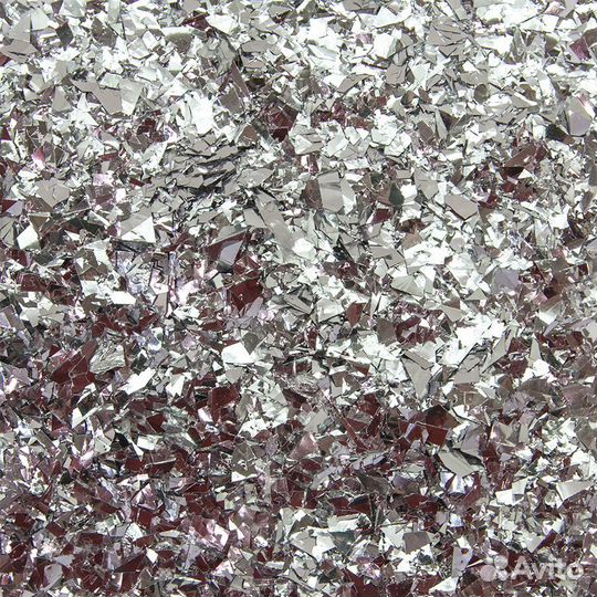 Конфетти Блестки