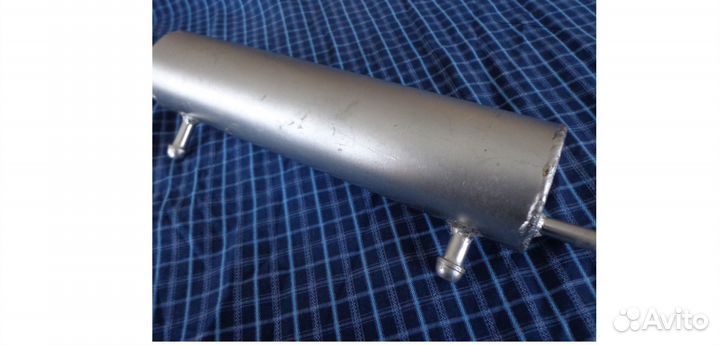 Дистиллятор для воды