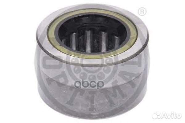 Подшипник ступицы колеса комплект cadillac: ES