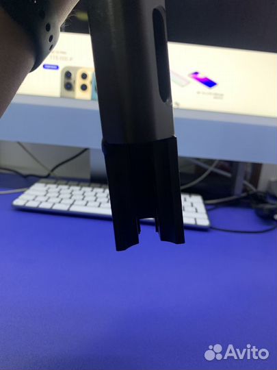 Рулевая стойка kugoo m4 pro