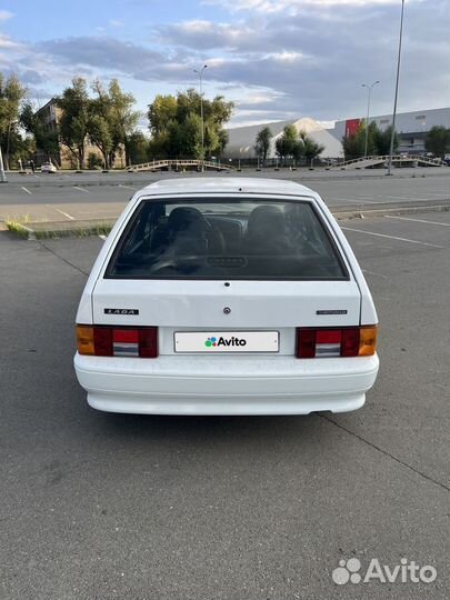 ВАЗ 2114 Samara 1.6 МТ, 2012, 155 000 км