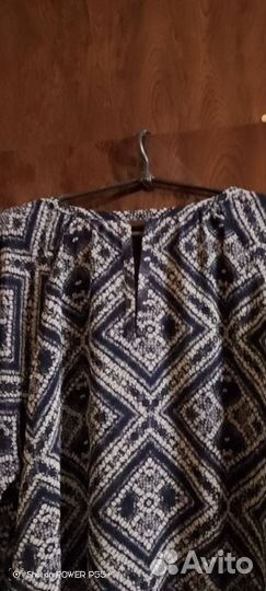 Блузка женская 50 52