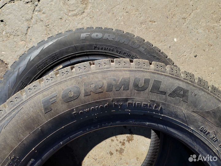 Formula Ice 175/65 R14 82T