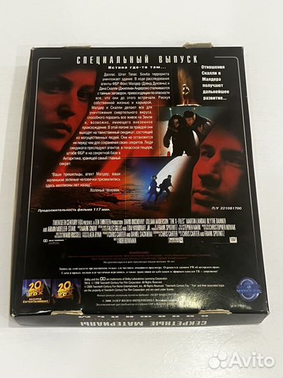 Видеокассеты vhs