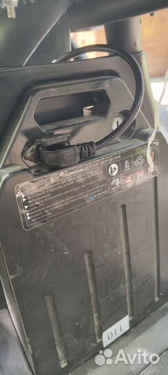 Электротрайк