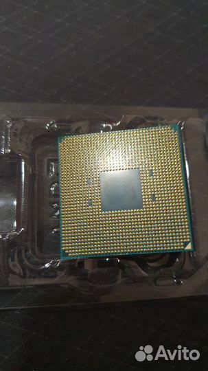 Процессор Ryzen 1300x am4