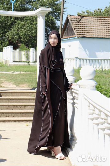 Женская одежда