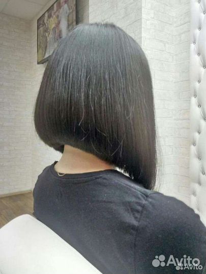 Парикмахер, услуги