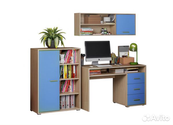 Уголок школьника 