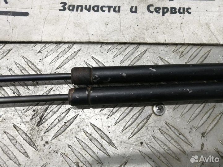 Упоры капота Land Range Rover Sport 1, L320