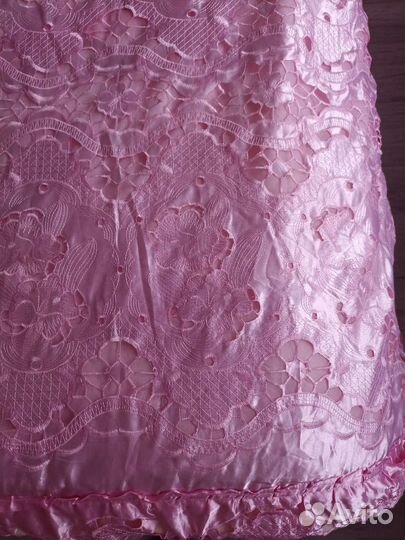 Покрывало с наволочками