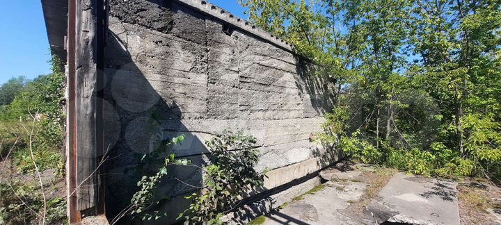Гараж, 29 м²