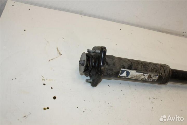 Амортизатор задний Land Rover Range Rover III 2