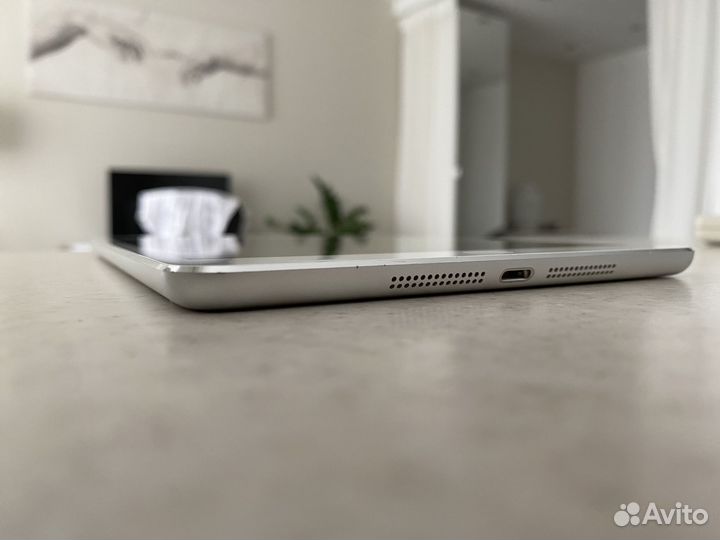 iPad Mini 2 32gb (WiFi + Cellular) A1490