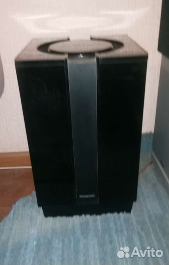 Дека кассетная