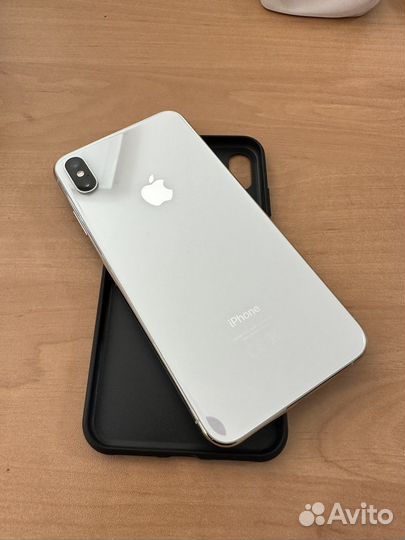 Apple iPhone xs max