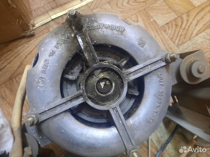 Двигатель стиральной машины Asko w531