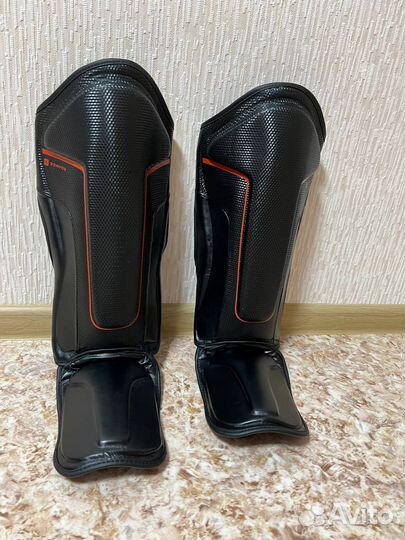 Экипировка для мма