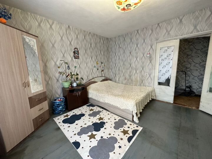 2-к. квартира, 64 м², 2/10 эт.