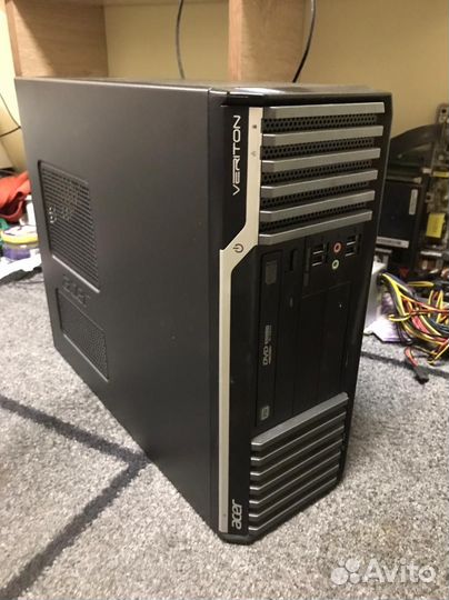 Компьютер б/у