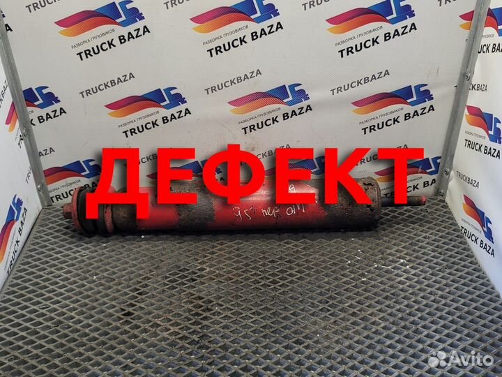 1696290 Амортизатор передний