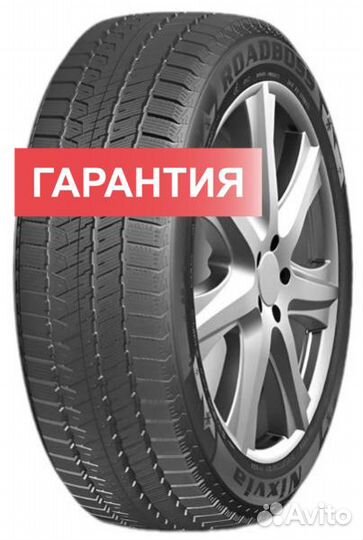 Roadboss W301 215/55 R18