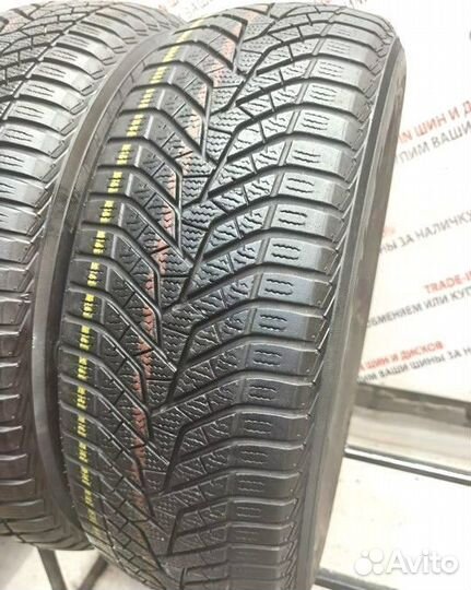 Yokohama W.Drive V905 225/60 R17 99H