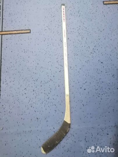 Шлем CCM в группу набора и клюшка