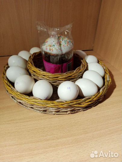 Подставки под Пасхи/яйца