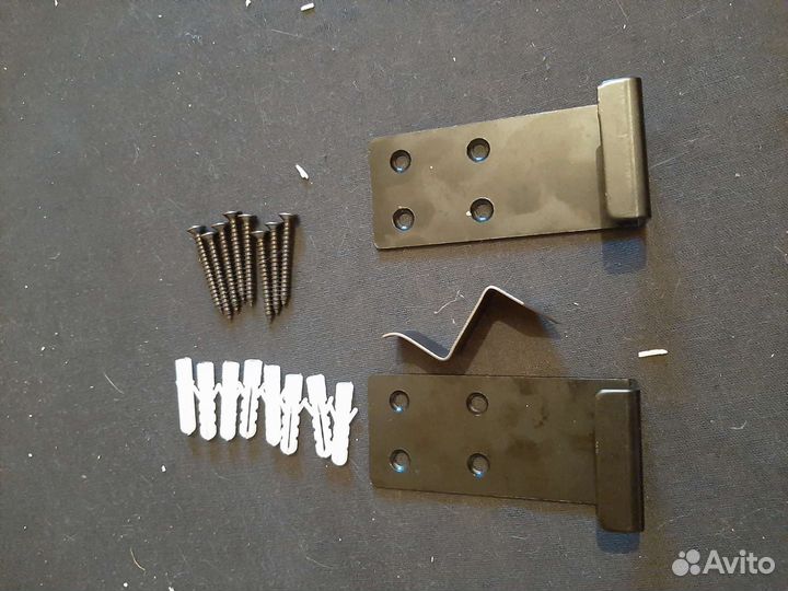 Турник 3 в 1 в дверной проём