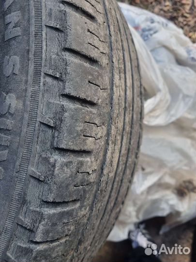Nordman WR SUV 225/55 R18