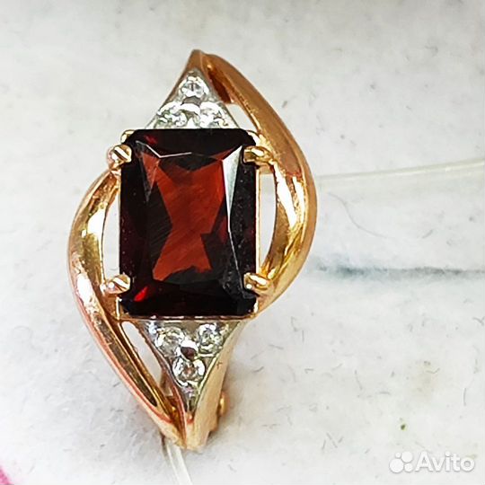 Серьги золотые (арт 86429) Д15