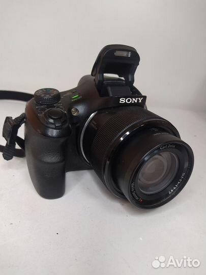 Фотоаппарат sony