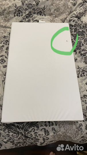 Пеленальная доска