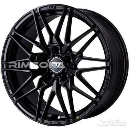 Диски wheelegend VLF17 R18 5X114,3